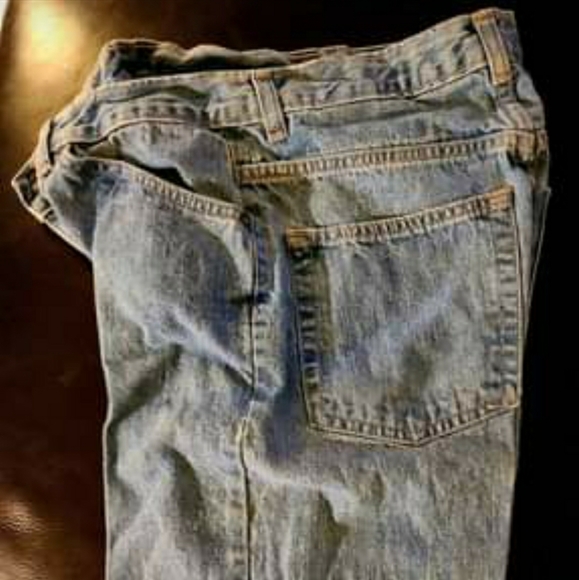 merona jeans